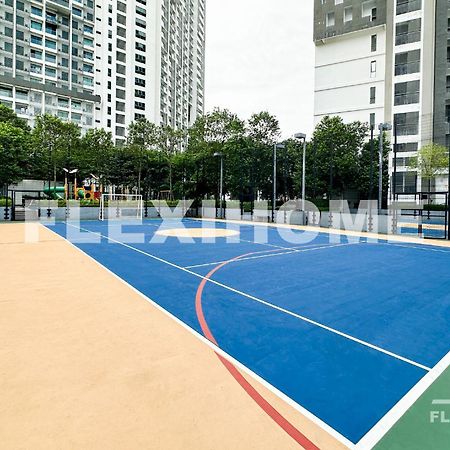 Colour-Theme Designed, Private Studio Home, Cybersquare 27B Cyberjaya, Flexihome-My エクステリア 写真