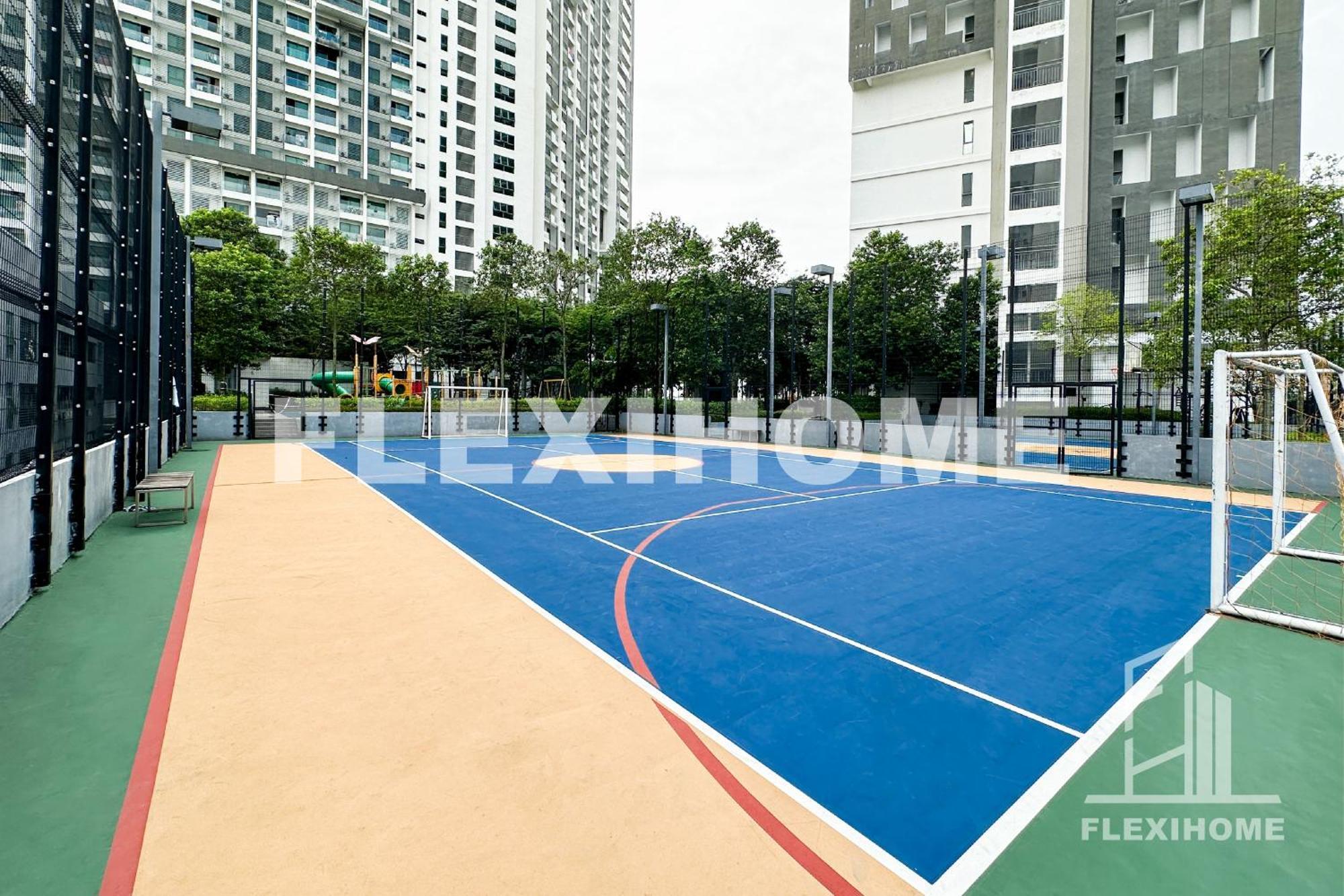 Colour-Theme Designed, Private Studio Home, Cybersquare 27B Cyberjaya, Flexihome-My エクステリア 写真