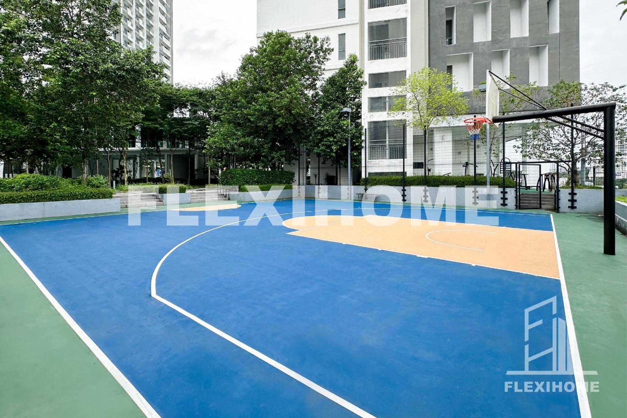 Colour-Theme Designed, Private Studio Home, Cybersquare 27B Cyberjaya, Flexihome-My エクステリア 写真