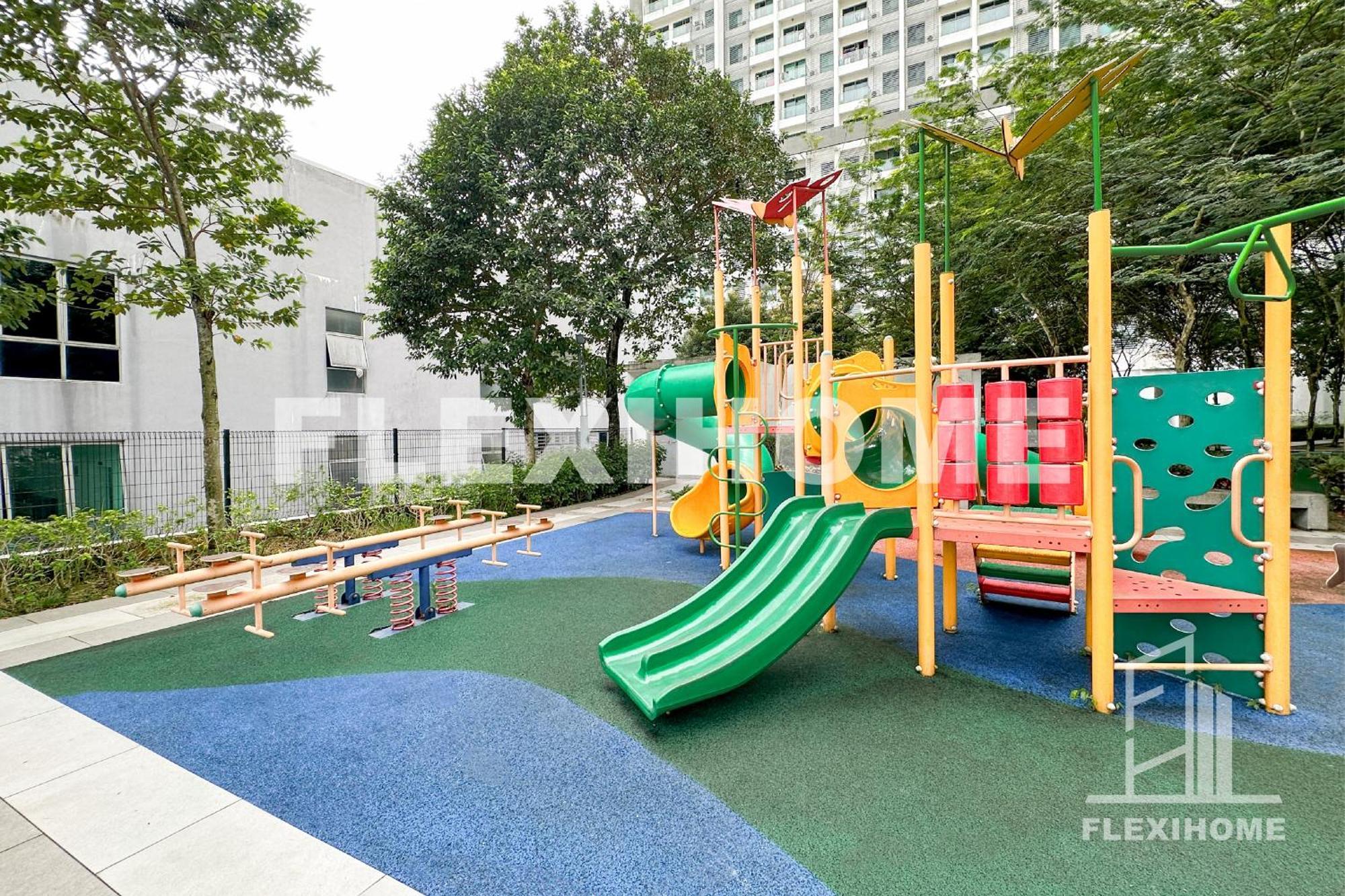 Colour-Theme Designed, Private Studio Home, Cybersquare 27B Cyberjaya, Flexihome-My エクステリア 写真