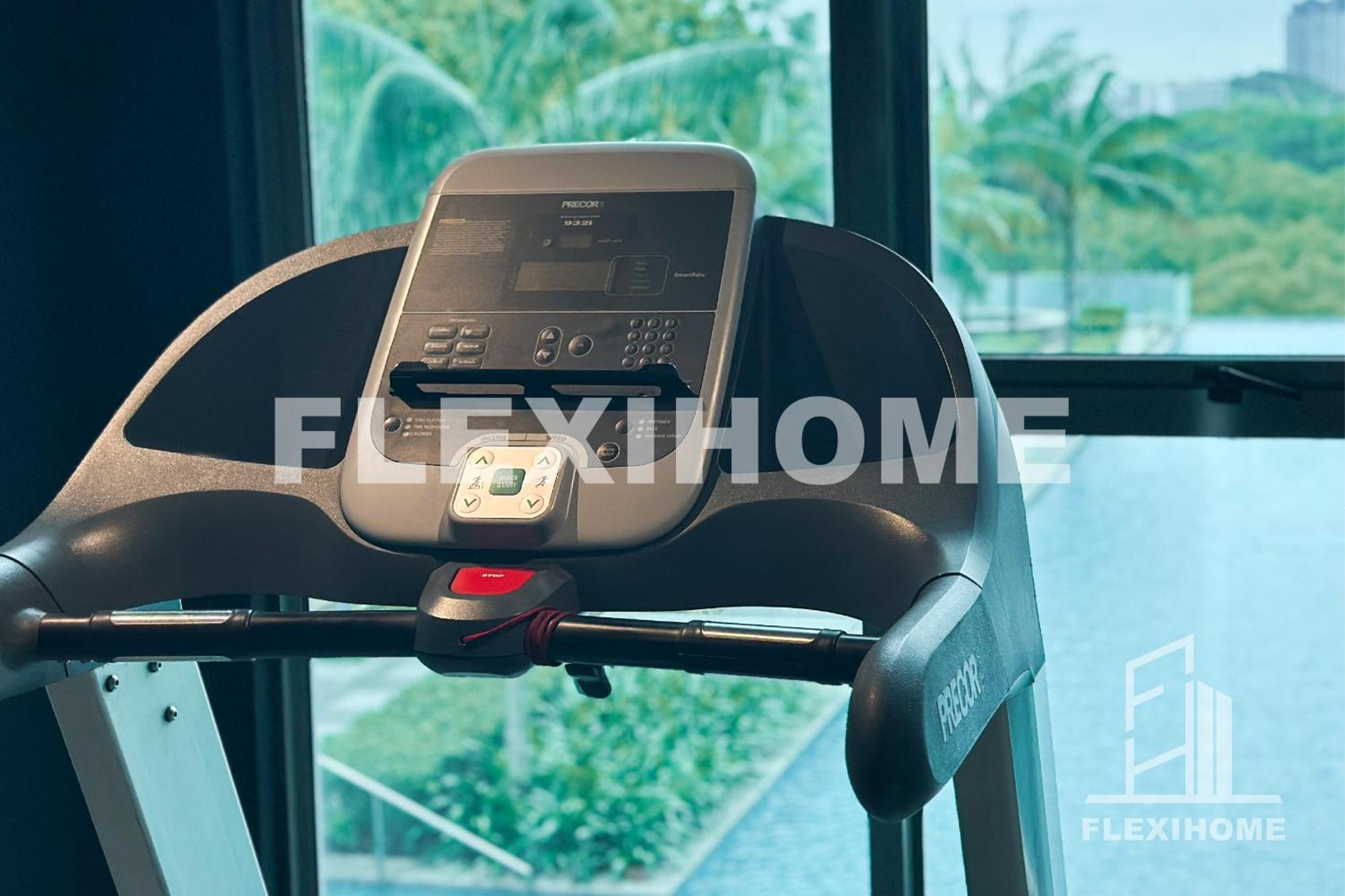 Colour-Theme Designed, Private Studio Home, Cybersquare 27B Cyberjaya, Flexihome-My エクステリア 写真